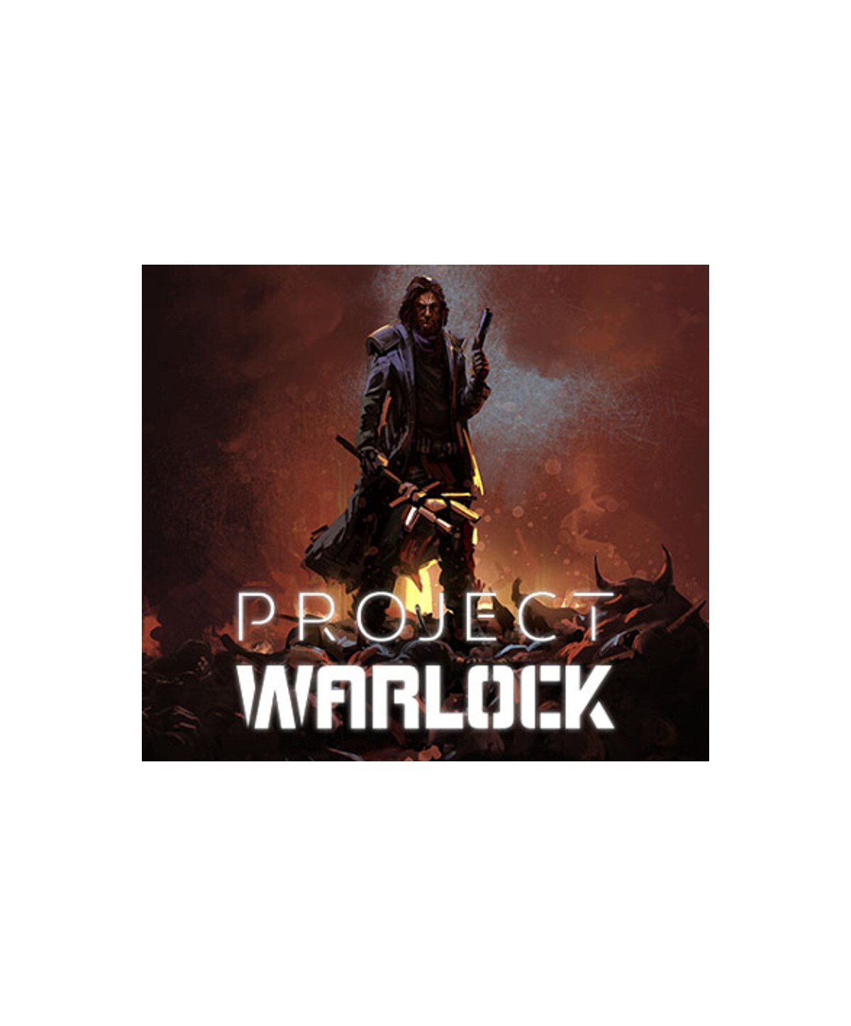 Project Warlock Steam Key GLOBAL